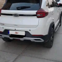 X22پرو|خودرو سواری و وانت|دورود, |دیوار