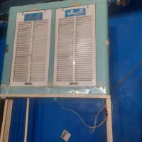 کولرگازی۱۲۰۰۰|کولر گازی و فن‌کوئل|احمدآبادمستوفی, |دیوار