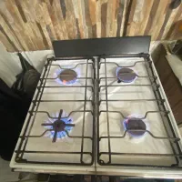 فر گاز
