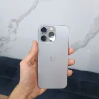 16 pro max بدون ریجستر