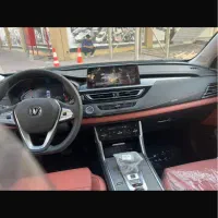 چانگان CS75|خودرو سواری و وانت|آبادان, |دیوار