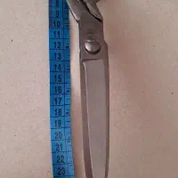 قیچی سایز بزرگ ۲۵ سانتی|ابزارآلات|تهران, نظام‌آباد|دیوار