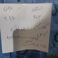 پرده عمودی و پارچه ای باقیمتمناسب|پرده، رانر، رومیزی|شیراز, محراب|دیوار