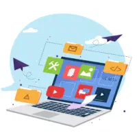 طراحی سایت حرفه ای با کمترین قیمت