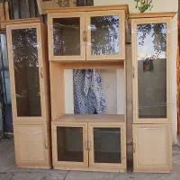 کمدوبوفه تروتمیز