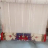 روصندلی فرش