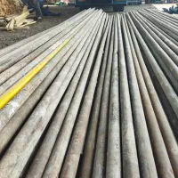 لوله داربستی