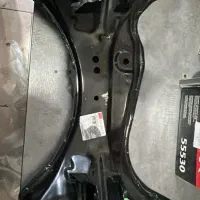 رام زیر موتور x33