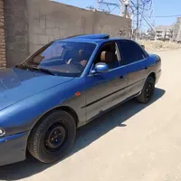 میتسوبیشی گالانت، مدل ۱۹۹۳|خودرو سواری و وانت|سنندج, |دیوار