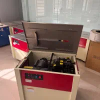 تسمه کش نیمه اتوماتیک|ماشینآلات صنعتی|تهران, شهرک آزمایش|دیوار