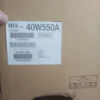 تلویزیون سونی 40 اینچ bravia مدل40w550A|تلویزیون و پروژکتور|تهران, قیطریه|دیوار