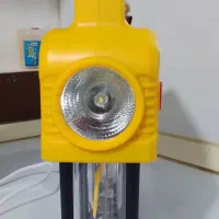 پرژکتور ۳ کاره خو رشیدی