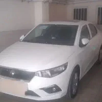 تارا اتومات سفید|خودرو سواری و وانت|قدس, شهر‌قدس|دیوار