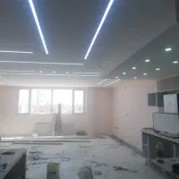 اجرای تخصصی کناف|خدمات پیشه و مهارت|صدرا-فارس, فاز ۱|دیوار