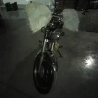 احسان 125 قیمت 21 مودل 87موزاید|موتورسیکلت|صفادشت, |دیوار