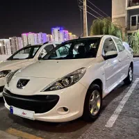 207 مدل ۱۴۰۲ اتوماتیک صفر|خودرو سواری و وانت|تهران, دردشت|دیوار
