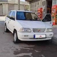 پراید۱۴۱مدل۸۸هیدرولیک