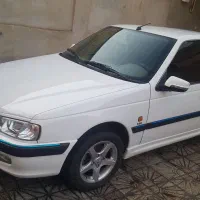 پژو پارس TU5
