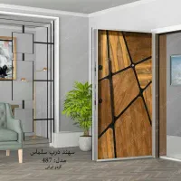 فروش ویژه انواع درب ضد سرقت، اتاقی و دوجداره|خدمات پیشه و مهارت|صدرا-فارس, فاز ۲|دیوار