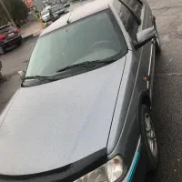 پژو پارس tu5 مدل ۹۰|خودرو سواری و وانت|رشت, بازار|دیوار