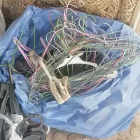 چوب لباسی