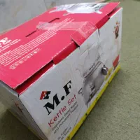 کتری قوری نو|قوری، کتری، قهوه‌ساز دستی|پاکدشت, پاکدشت (مامازند)|دیوار
