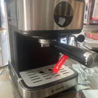 اسپرسو ساز چند کاره