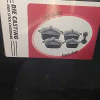 لوازم اشپزخانه