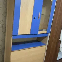 ۲عدد کمد|جاکفشی، کمد، دراور|تهران, گلاب دره|دیوار