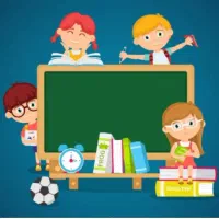 تدریس خصوصی و گروهی و تقویت پایه ابتدایی