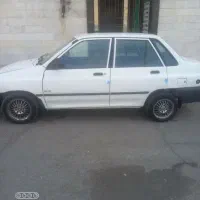 پراید مدل 83انژکتور