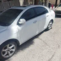 جیلی امگرند مدل ۲۰۱۳