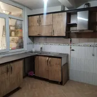 کابینت با هود و سینک