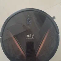 جاروی روباتیک در حد نو