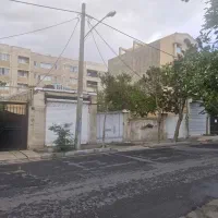 ویلایی/شاخه اصلی/دونبش/فلکه دوم/مناسب ساخت