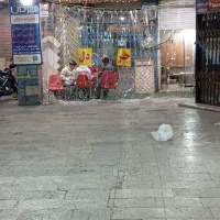 جگرکی با تمام لوازم