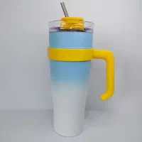 ماگ بزرگ با عایق حرارتی