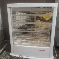 بخاری برقی 2800