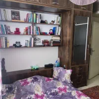 تخت کمجا ۲نفره