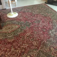 فرش ماشینی ۱۲ متری سالم