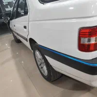 پژو اسلیکس تمیز خانگی درجه یک