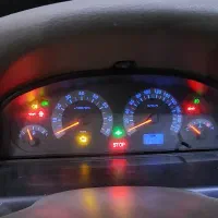 سمند ef7 ۸۹ دوگانه|خودرو سواری و وانت|اصفهان, فروردین|دیوار