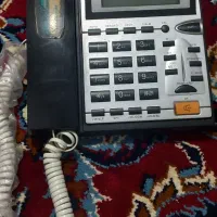 تلفن رومیزی