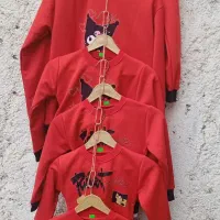 لباس|لباس|نسیمشهر, |دیوار