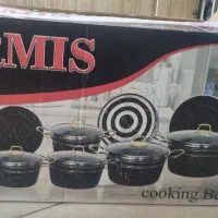 سرویس قابلمه و تابه