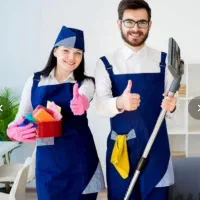 شرکت خدمات منزل کاشان بامجوز رسمی از اتحادیه