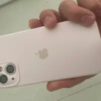 ۱۳ نرمال ایفون zaa