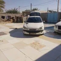 خودرسواری205تیپ 5تیوفای