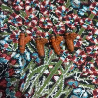 سوزن انژکتور تقویتی