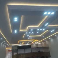 گچکاری با قیمت مناسب و باکیفیت با ۱۵سال سابقه کار